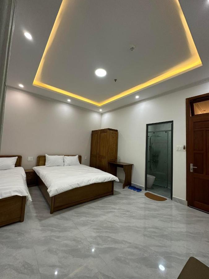 Les Amis Hotel Dalat Exteriör bild